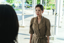 장서희, 처음으로 응징당한다 “최종 빌런, 내게도 의미 커”(욕망의 덫)