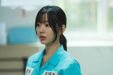 전혜원, 장서희 만나 독기 품었다 “멈출 수 없는 도파민”(욕망의 덫)