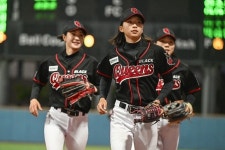 ‘야구여왕2’ 방송 2주만 화제성 차트 올킬…남성 관심 부문 1위