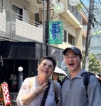 양희은, 각막이식 후 일본行‥김신영 팬이라더니 김원효와도 의외 친분