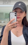 “시술 데이” 이아영, 재혼 한 달 앞둔 변호사 심규덕도 관리 받더니…밀리지 않네