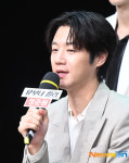 정준원, 유부녀 킬러 인사말[포토엔HD]