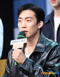 이상이, 유부녀 킬러 인사말[포토엔HD]