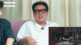 이상민 ‘피의 게임X’ 멤버들과 본방 사수→이태균과 원만한 화해(이상민 입장)