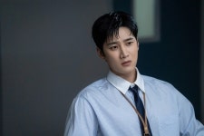 ‘재벌X형사2’ 작가 “안보현 덕분에 진이수 사랑받아, 시즌2 플렉스 무한대”