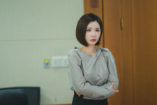 장서희라면 악역도 주인공 ‘욕망의 덫’ 압도적 존재감