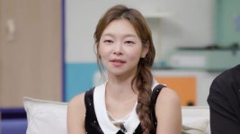 ‘돌싱’ 김상혁 이혼 6년만 각 잡고 소개팅 “하얀 튤립 보는듯” 미모에 감탄(신랑수업2)