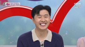 이상호 “10살 어린 김자연, 장인·장모님 내 동안에 깜짝 놀라 허락”(아침마당)