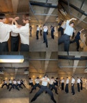 알파드라이브원, ‘BORN DIRE’ 최초 공개…강렬한 ‘소년BEAST’