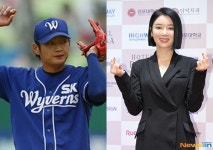 ‘지안과 결혼’ 엄정욱 “아무것도 없는 날 믿어줘, 나쁜 소식은 없을 것”