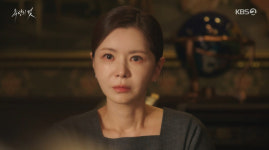 ‘욕망의 덫’ 전혜원 출생 비밀에 장서희 과거까지…충격 반전