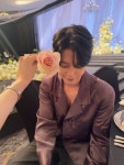 ‘10월 30일 결혼’ 강균성, ‘예비 신부’ 유하진과 셀카 공개…당당히 박제