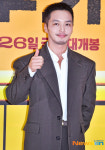 변요한, 거친 모습으로 돌아온 백상현 [포토엔HD]
