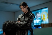정은채, 박지현 빈자리 채웠다‥안보현과 지독하게 잘 맞는 앙숙 케미(재벌X형사2)