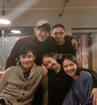 김민정, 8년 전 ‘미스터 션샤인’ 추억 소환, 변요한도 그리움 표했다