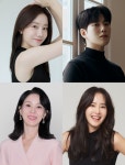 정민아 동하 KBS 일일극 ‘엄마가 미쳤어요’로 만난다[공식]