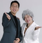 김영희 10살 연하 남편·딸과 잘 사는데‥정범균과 부부 오해에 정색 (슈퍼라디오)