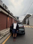 정재형, 56세에 무면허 탈출하더니 신났네 “처음 대리운전 불러 본 날”