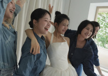양지원, 8살 연상 이혼남 양준모와 혼전임신→결혼…스피카 웨딩화보 총출동
