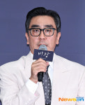 류승룡, ‘비광’으로 인사드려요 [포토엔HD]