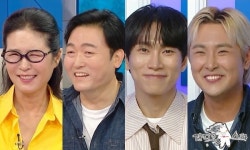 ‘호프’ 황석정, 천 평 농장 주인이었다 “새벽 5시에 일어나 농장行” (라디오스타)