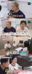 트루디, 아들 낳고 산후 우울증 진단 받아 “약 먹고 있어” 고백 (동상이몽2)[결정적장면]