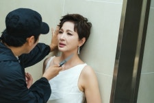 ‘욕망의 덫’ 빌런 장서희 또 수 썼다‥전혜원 위기