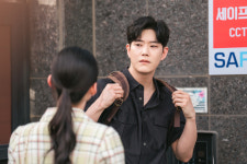 동하 6년만 안방 컴백, 패션디자이너 성공 후 귀국(엄마가 미쳤어요)