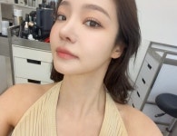 유하진, 햇살이네…‘14살 연상’ 강균성과 결혼 앞두고 물오른 미모