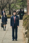 송강 이준영만? 비주얼 라인 한명 더 있다‥장규리 ‘포핸즈’ 판 뒤집는 아우라
