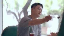 “미모 겸비 고학력자” 조준현, ‘쌍둥이 형’ 조준호 주선으로 소개팅(신랑수업2)