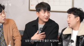 ‘심장마비 사망’ 이용주 “심근비대증으로 군 면제, 어머니도 같은 병” 고백 재조명