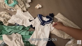 넷째 출산 앞둔 김동현 아내, 260만 원 아기 침대 플렉스 “마지막이니까…”(동현이넷)