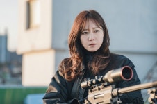 킬러를 응원하게될 줄이야‥공효진이 곧 개연성(유부녀 킬러)