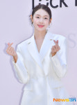 최미나수, 남다른 하트  감각 [포토엔HD]