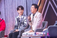 眞 김용빈 ‘사모곡’으로 박상철 울렸다 “목소리에 빠져들어”(금타는 금요일)