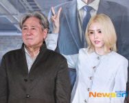 최민식-한소희, 인턴과 대표[포토엔HD]