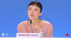 이창동·전도연·조인성 보려고 외신기자들 돌진‥베니스 난리 난 ‘가능한 사랑’[종합]