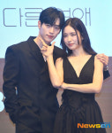 서강준x안은진, 10년차 연인 케미 [포토엔HD]