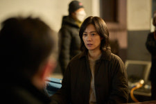 김현주, 아들 잃은 절망한 얼굴‥연상호 ‘실낙원’ 10월21일 개봉