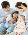신화 이민우 “아빠 행복한 가족 줘서 고마워요” 입양한 이아미 딸 편지에 ‘행복 근황’