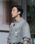 이상이, 킹피셔 정체 덮었다 “지독한 추격전 같은 작품으로 남을 것”(유부녀 킬러)