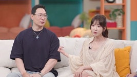 ‘돌싱’ 라이머 “내 음식 맛있단 리액션만 잘해주면 나랑 살 수 있다” 의미심장(신랑수업2)