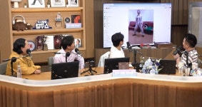 임창정, 곽범 성대모사 조롱에 경고 “다리 시옷, 걸리기만 걸려라”(컬투쇼)