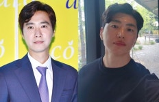 “고지용 씨, 부모 도리는 다 하셨나요?” 소재원, 양육비는 다 내고 이혼 전쟁해라 쓴소리