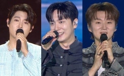 포레스텔라 고우림X조민규 “손태진=서울대 성악과 자랑, 사준 밥+커피만 집 한 채”(불후)