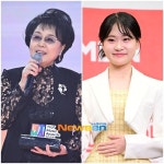 심수봉, 행사서 17세 김다현 공개 저격 논란 “노래가 뭔지 모르는 아가씨”