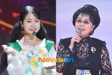 김다현, 공개 망신 준 심수봉 용서했다 “통화로 사과해‥마음 잘 추스를 것” [전문]