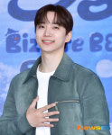 이준호, 기안장 2호점의 스윗한 뉴페이스 [포토엔HD]
