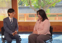 유재석, 녹화 취소 하루만 ‘유퀴즈’ 촬영장 복귀 포착…몰라보게 핼쑥해진 얼굴